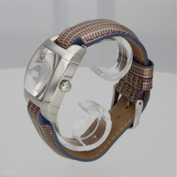 Faconnable Dome MOP Diamond - Image 7