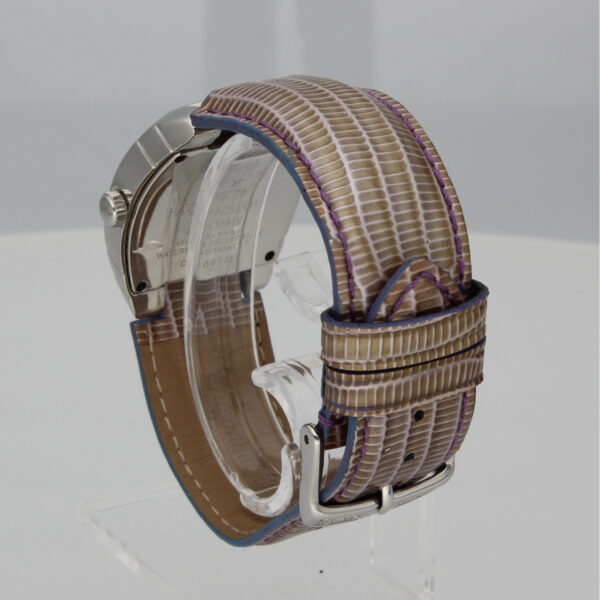 Faconnable Dome MOP Diamond - Image 8