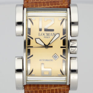 Locman Latin Lover 501