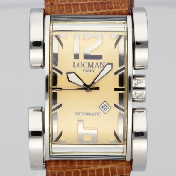Locman Latin Lover 501