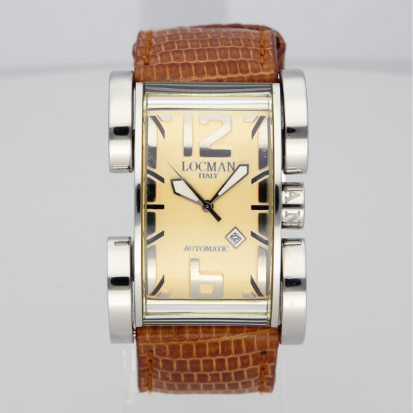 Locman Latin Lover (ref. 501) - Image 2