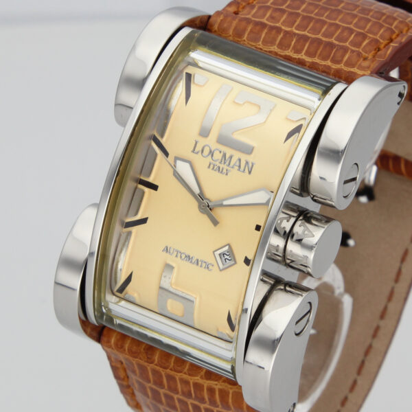 Locman Latin Lover 501