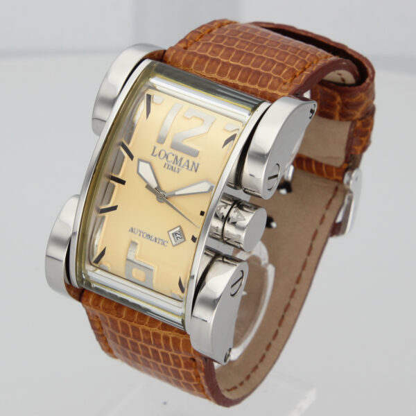 Locman Latin Lover (ref. 501) - Image 4