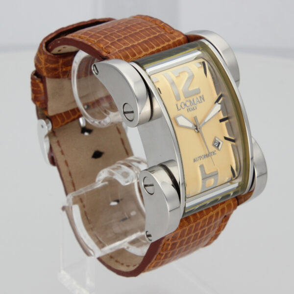 Locman Latin Lover (ref. 501) - Image 5