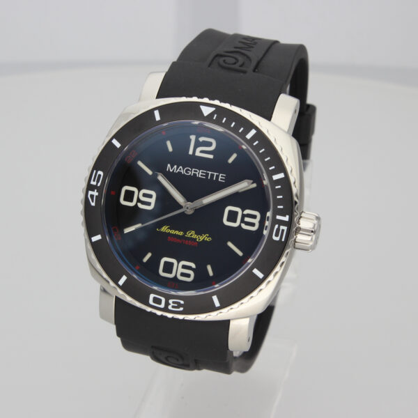 Magrette Moana Pacific Diver II Limited Edition - Image 3
