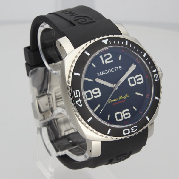 Magrette Moana Pacific Diver II Limited Edition - Image 5