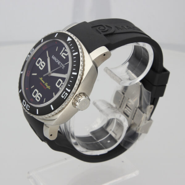 Magrette Moana Pacific Diver II Limited Edition - Image 7