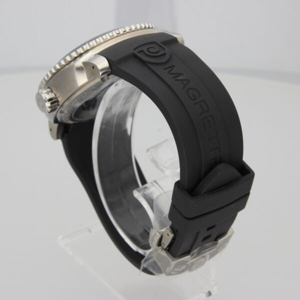 Magrette Moana Pacific Diver II Limited Edition - Image 8