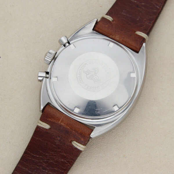 Omega Seamaster Soccer 145.020