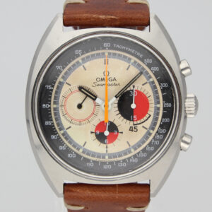 Omega Seamaster Soccer 145.020