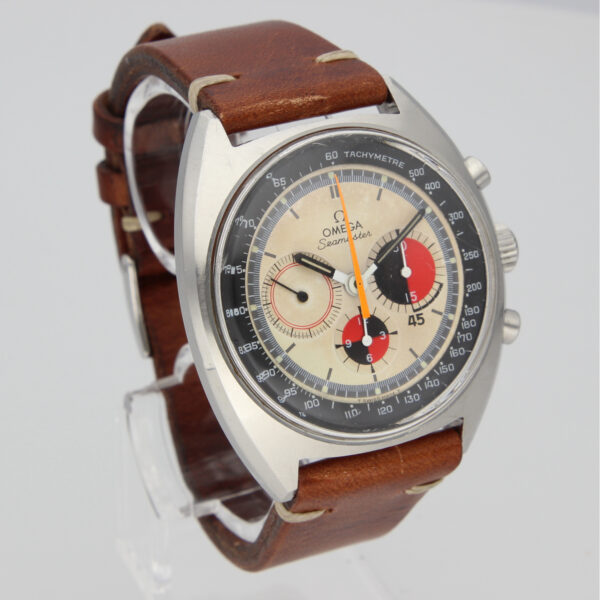 Omega Seamaster Soccer 145.020