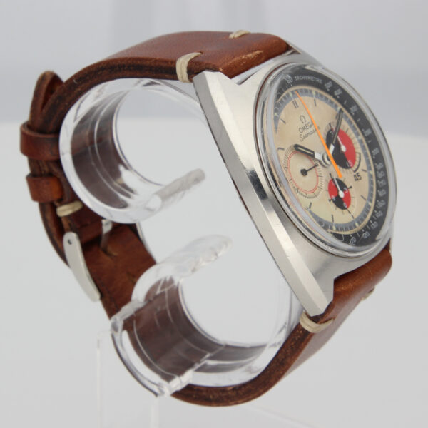 Omega Seamaster Soccer 145.020