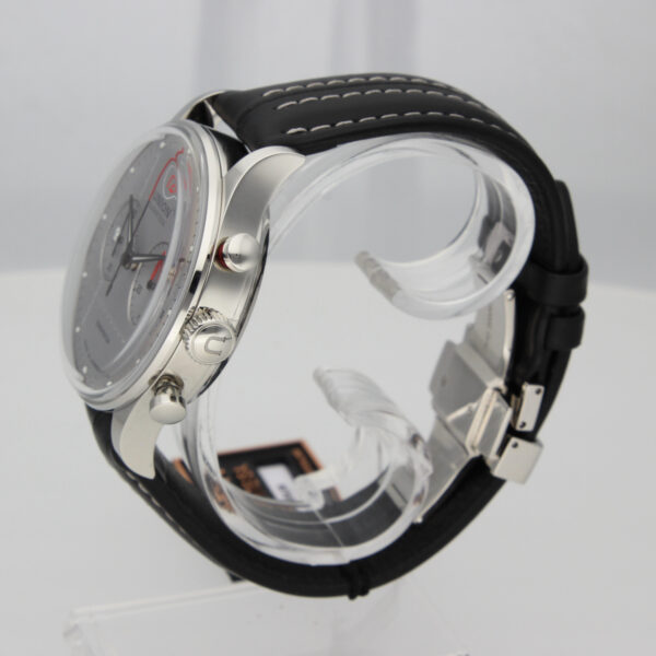 Union Glashutte Noramis Chronograph (ref. D012.427.16.032.00) - Image 6