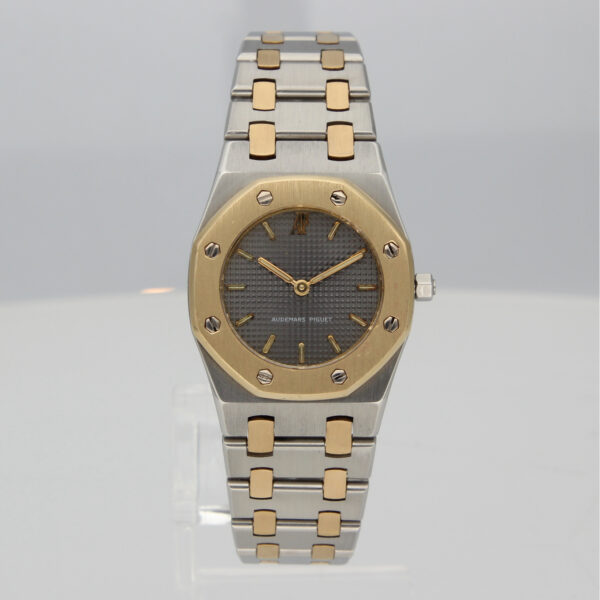 Audemars Piguet Royal Oak Lady (ref. 6007SA) - Image 2