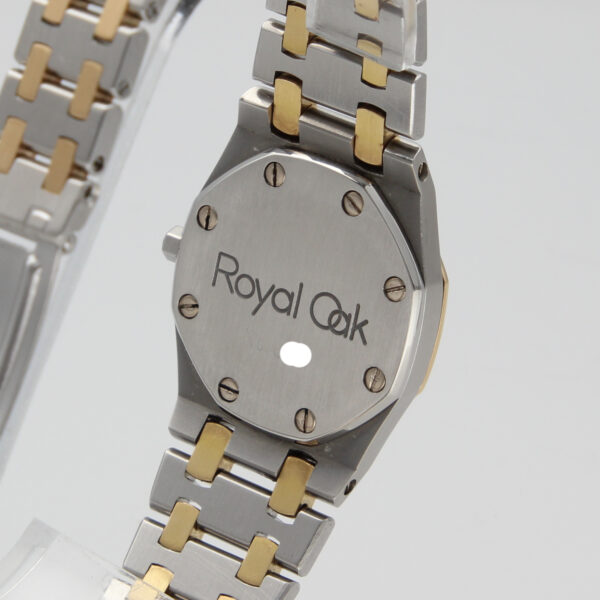 Audemars Piguet Royal Oak Lady (ref. 6007SA) - Image 9