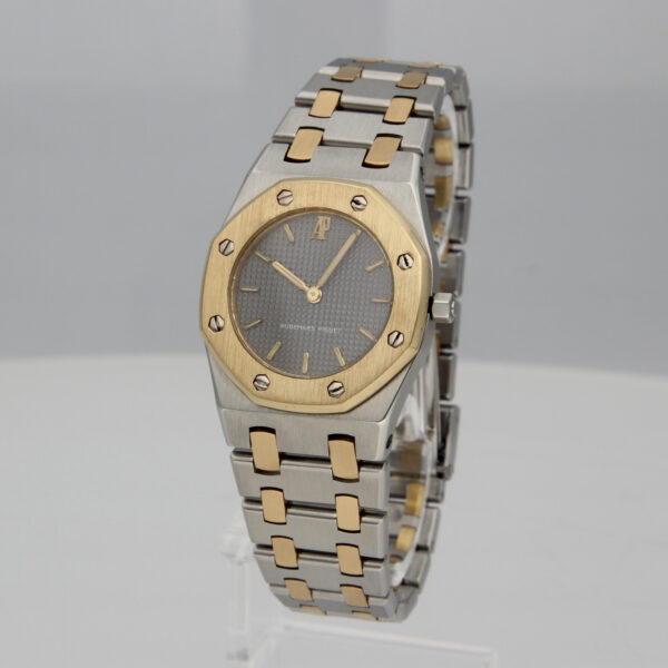 Audemars Piguet Royal Oak Lady (ref. 6007SA) - Image 3