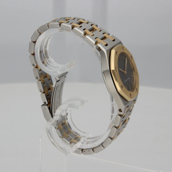 Audemars Piguet Royal Oak Lady (ref. 6007SA) - Image 5