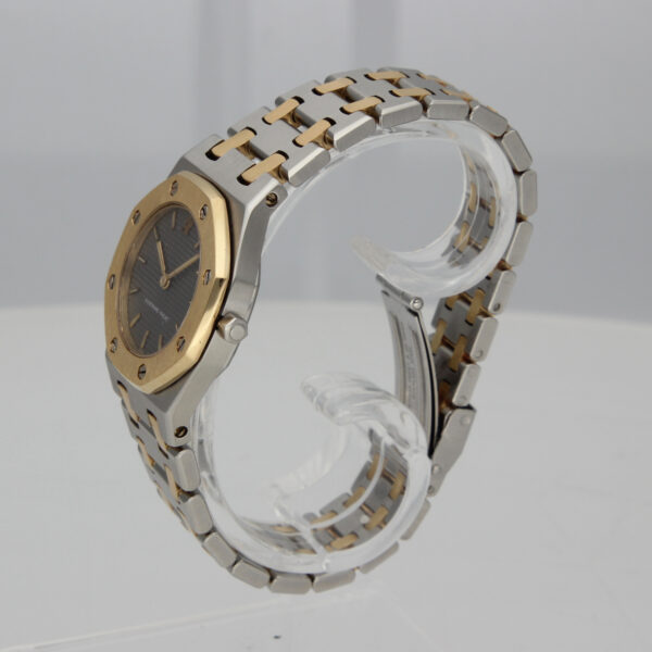 Audemars Piguet Royal Oak Lady (ref. 6007SA) - Image 6