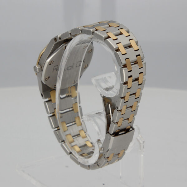 Audemars Piguet Royal Oak Lady (ref. 6007SA) - Image 7