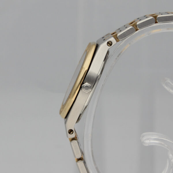 Audemars Piguet Royal Oak Lady (ref. 6007SA) - Image 8