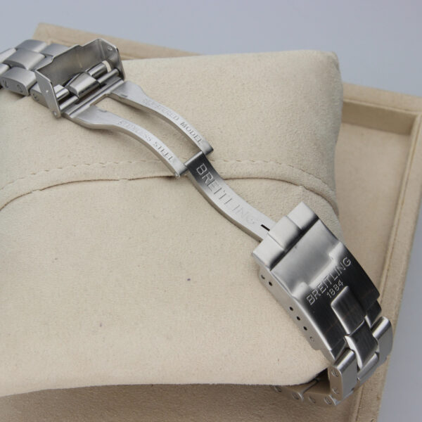 Breitling B-2 Chronograph (ref. A42362) - Image 11