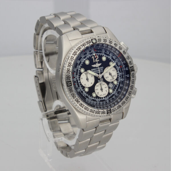 Breitling B-2 Chronograph (ref. A42362) - Image 5