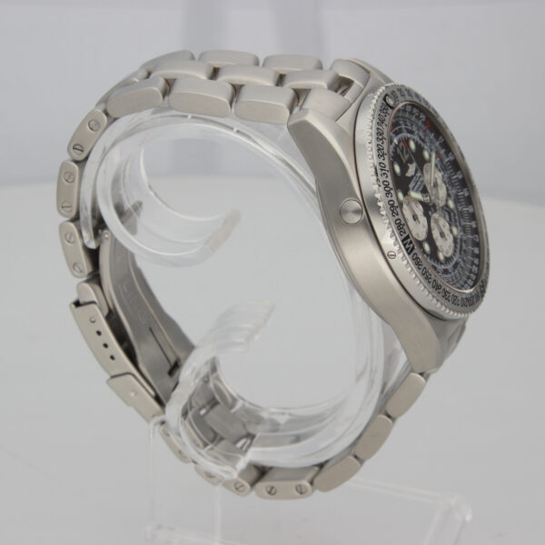 Breitling B-2 Chronograph (ref. A42362) - Image 6