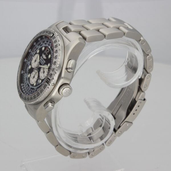 Breitling B-2 Chronograph (ref. A42362) - Image 7