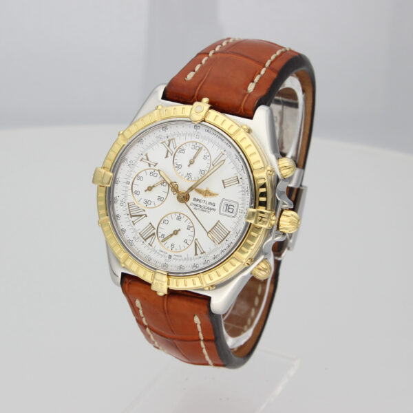 Breitling Crosswind Chronograph (ref. B13055) - Image 4