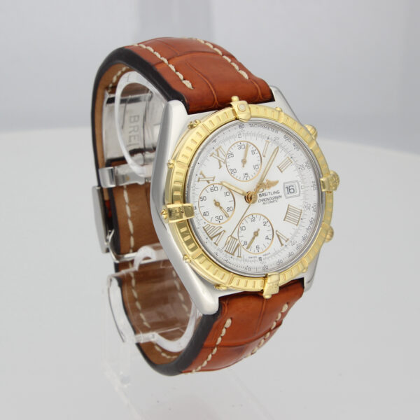 Breitling Crosswind Chronograph (ref. B13055) - Image 5