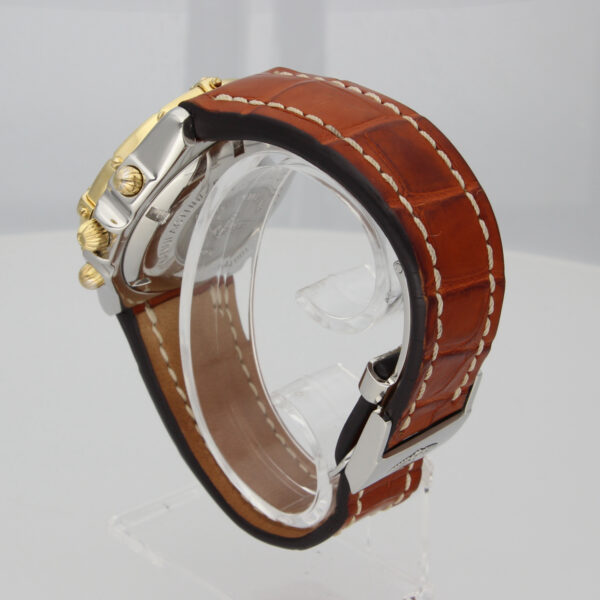 Breitling Crosswind Chronograph (ref. B13055) - Image 8