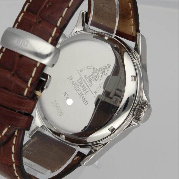 Daniel JeanRichard Chronoscope (ref. 25020) - Image 10