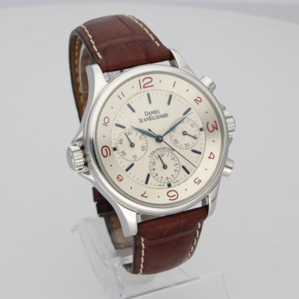 Daniel JeanRichard Chronoscope (ref. 25020) - Image 5