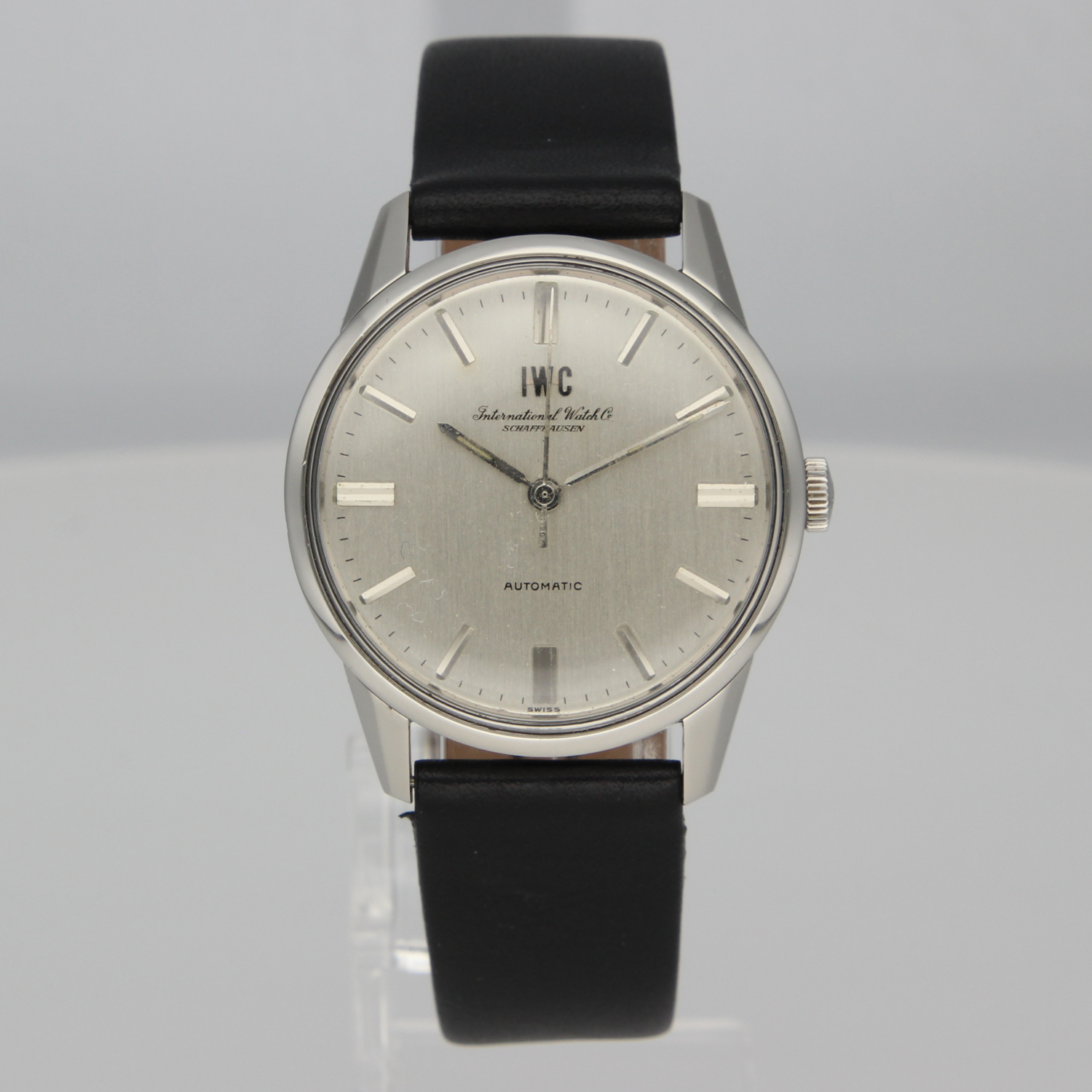 Iwc 810a sales