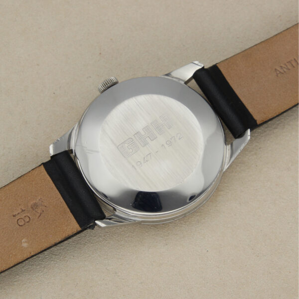 IWC Vintage (ref. R810A) Serviced! - Image 10