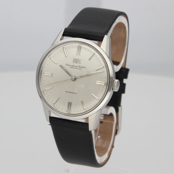 IWC Vintage (ref. R810A) Serviced! - Image 4