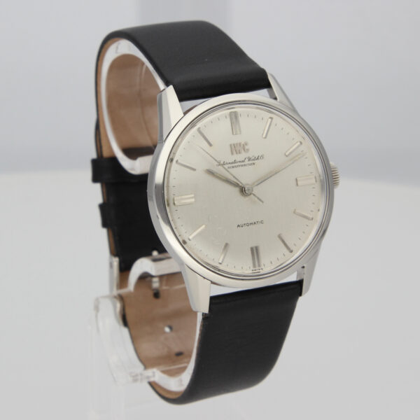 IWC Vintage (ref. R810A) Serviced! - Image 5