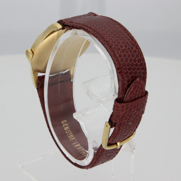 Zenith Cal. 106 Vintage Gold - Image 8