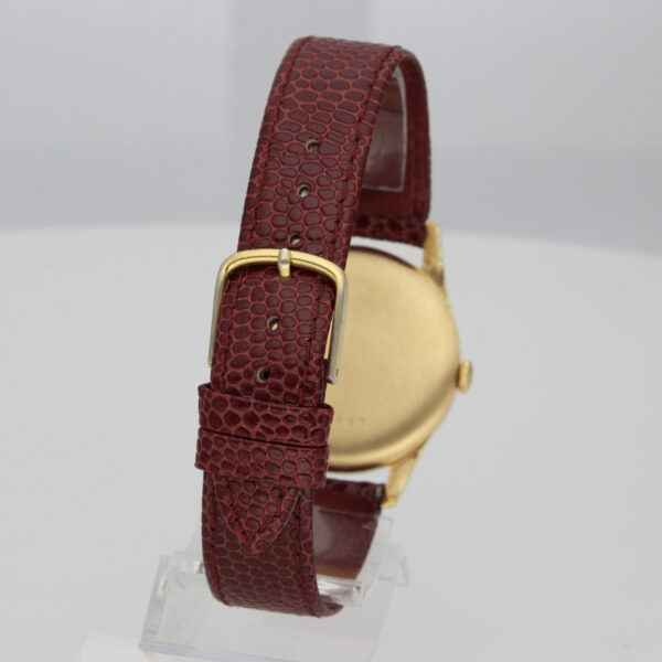 Zenith Cal. 106 Vintage Gold - Image 9