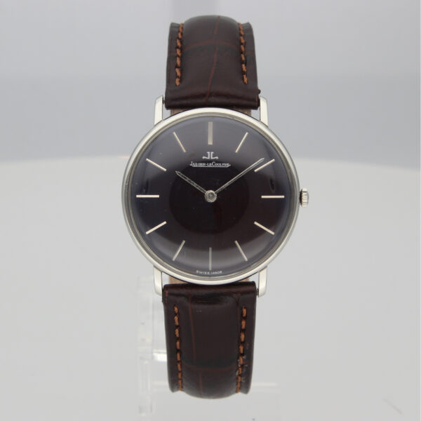 Jaeger-LeCoultre Dresswatch Tropical (ref. 9124 42) - Image 2