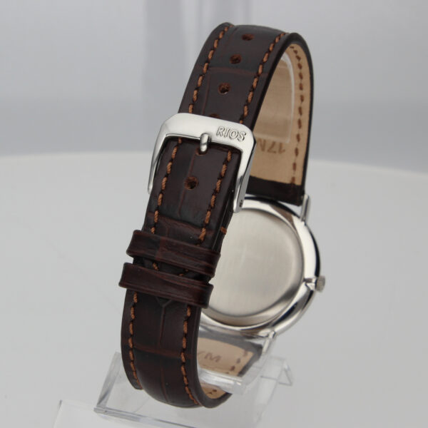 Jaeger-LeCoultre Dresswatch Tropical (ref. 9124 42) - Image 11