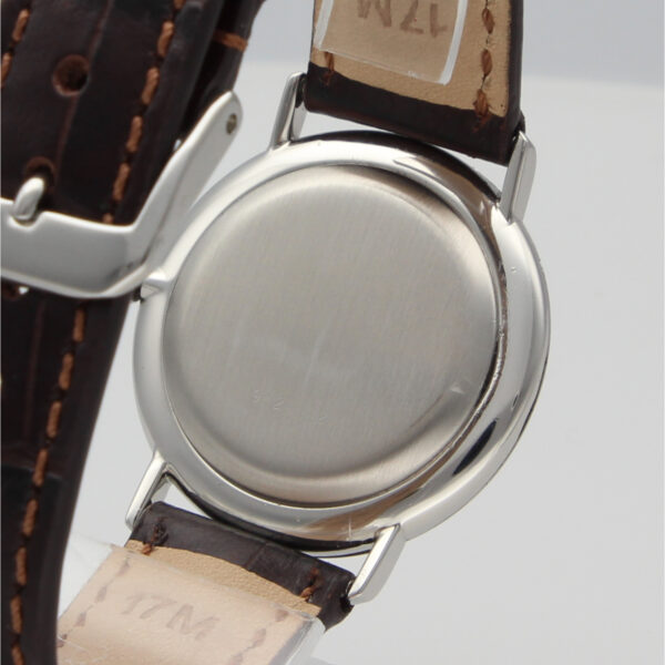 Jaeger-LeCoultre Dresswatch Tropical (ref. 9124 42) - Image 12
