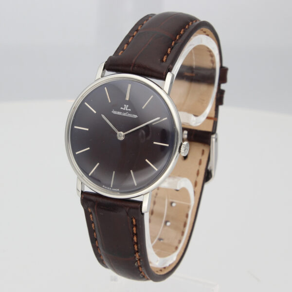 Jaeger-LeCoultre Dresswatch Tropical (ref. 9124 42) - Image 3