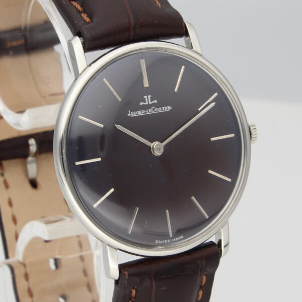 Jaeger-LeCoultre Dresswatch Tropical (ref. 9124 42) - Image 4