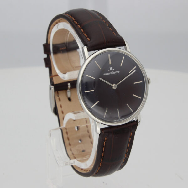 Jaeger-LeCoultre Dresswatch Tropical (ref. 9124 42) - Image 5