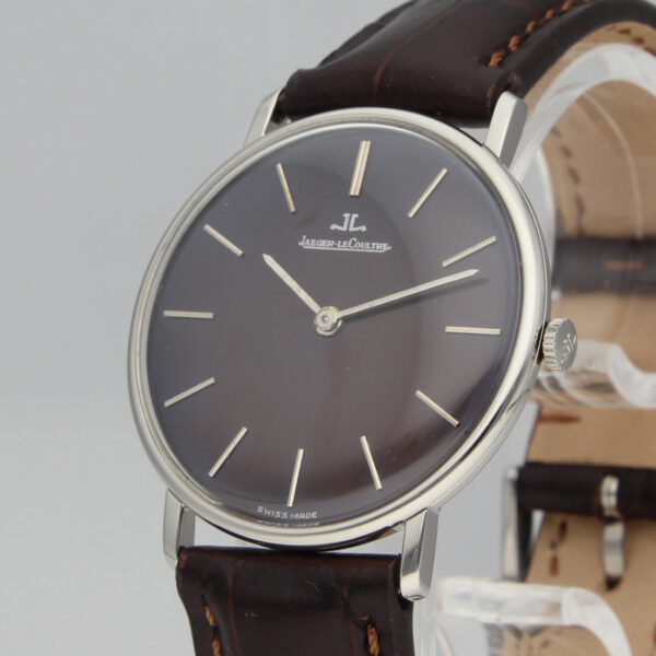 Jaeger-LeCoultre Dresswatch Tropical (ref. 9124 42) - Image 6