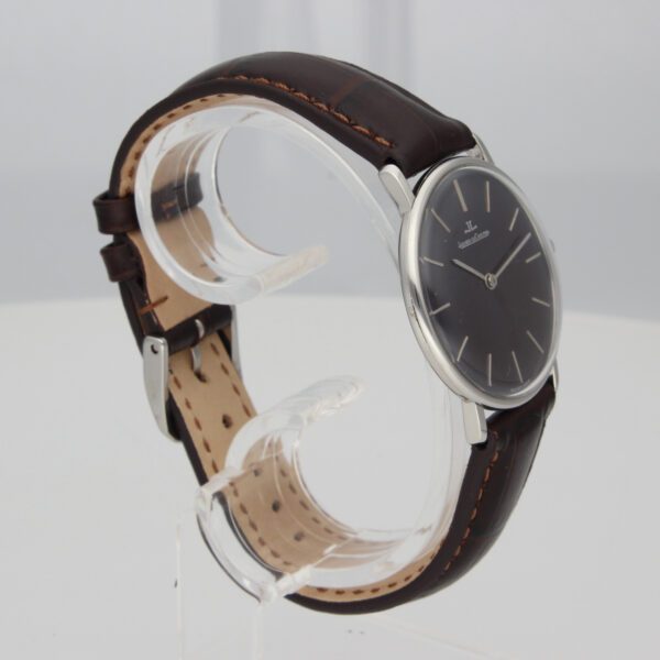 Jaeger-LeCoultre Dresswatch Tropical (ref. 9124 42) - Image 7