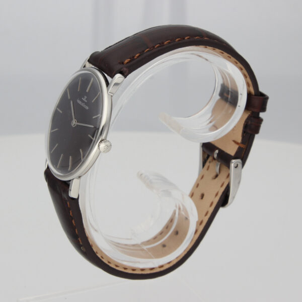 Jaeger-LeCoultre Dresswatch Tropical (ref. 9124 42) - Image 8