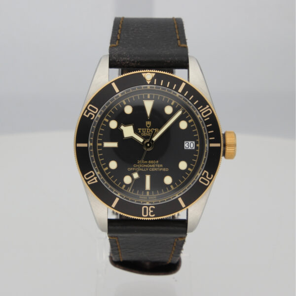 Tudor Black Bay S&G (ref. 79733N) - Image 2