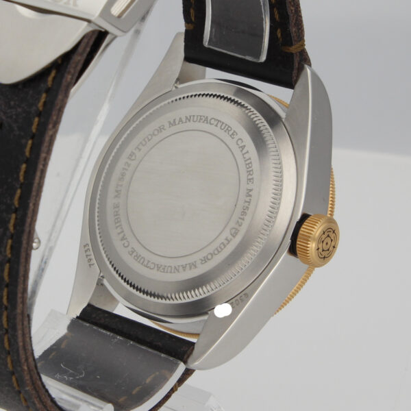 Tudor Black Bay S&G (ref. 79733N) - Image 11